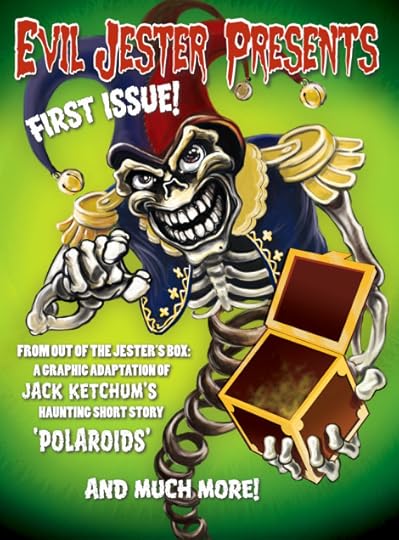 eviljester