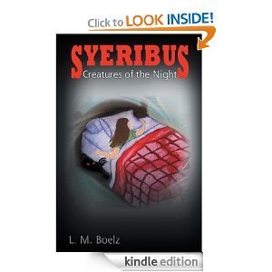 Syeribus Creatures of the Night