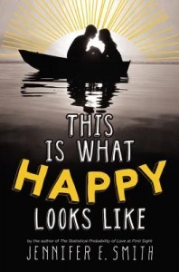 happy looks like