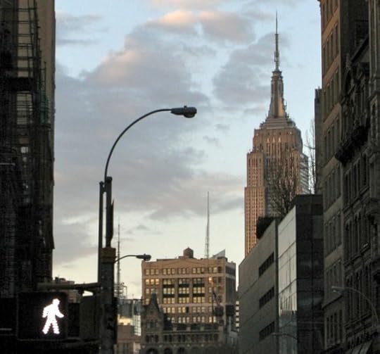 Empire State Building