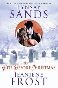 The Bite Before Christmas