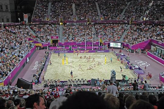 Beach Volleyball