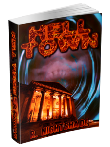 horror ebooks