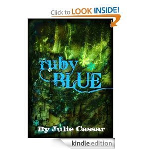 Ruby Blue (The Ruby Blue Series)