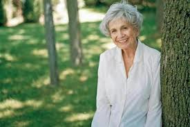 Alice Munro