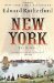 New York The novel by Edward Rutherfurd