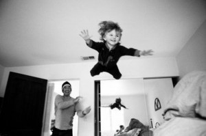 DARE TO DREAM