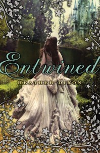 entwined