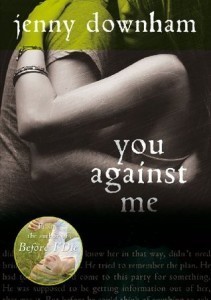 youagainst
