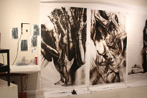 Studio View