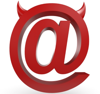 E-mail Sins