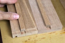 drawer-runners