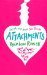 Attachments by Rainbow Rowell