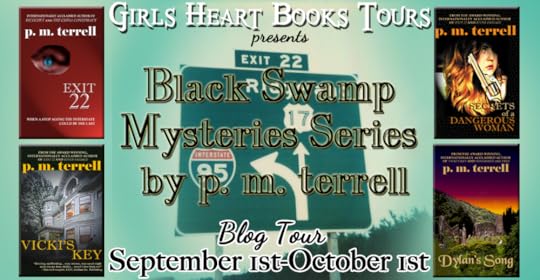 Black Swamp Mysteries Tour