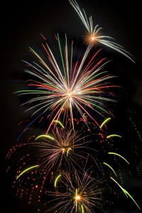 Firework Spectacular