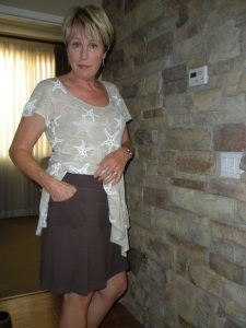 Bamboo squort by FreshProduceClothing.com.