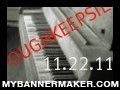 Create your own banner at mybannermaker.com!