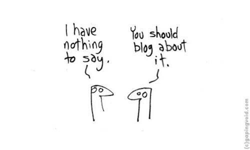 blog