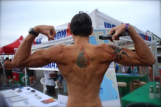 bentattoo