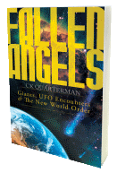 Fallen Angels Cover1 The New World Order