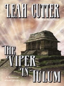 The Viper in Tulum