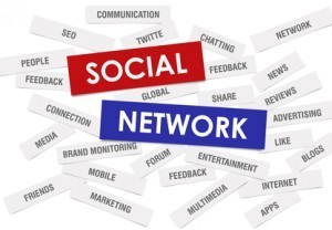 Mobile Advertising Social Networks 
