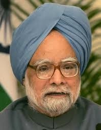 manmohan