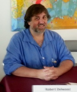 Trinity Book Signing 5