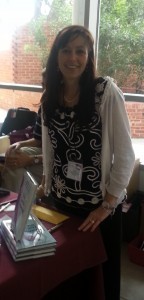 Trinity Book Signing 3