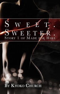 Sweet.Sweeter