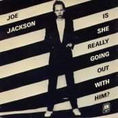 Joe Jackson 1978