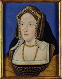 Henry VII married Catherine of Aragon, brother to his dead wife.