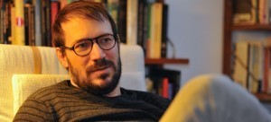 Porter Anderson, Writing on the Ether, Jane Friedman, author, publisher, agent, books, publishing, digital, ebooks, Will Entrekin, Exciting Press, The Prodigal Hour