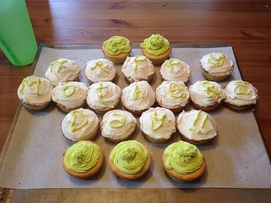 Cupcakes