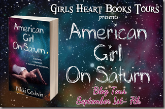 American Girl on Saturn Tour
