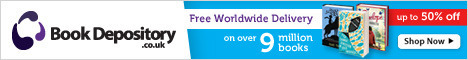 Free Delivery on all Books at the Book Depository