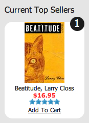 Larry Closs_Beatitude_Rebel Satori Press_ Number 1 