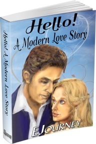 Hello! 3D cover