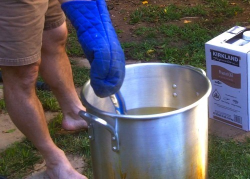 True Meaning of Holiday Video