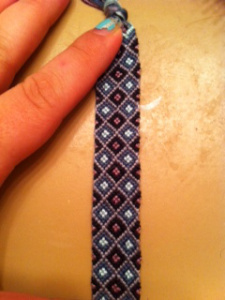 Bracelet