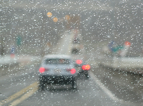 Drive Across America - day 10