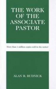 the-work-of-the-associate-pastor