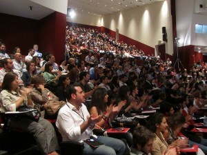 Photo by @thinkmedialabs via Flickr