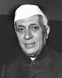 j-nehru