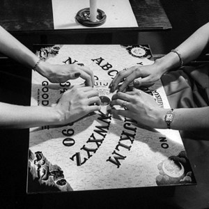 ouija board 300x300 What is Spiritualism? What is Spirituality?