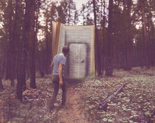 Photo by Joel Robison