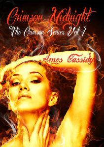 Crimson Midnight Cover