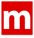 Momentum logo