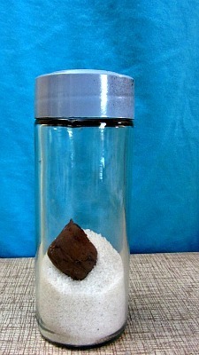 Beach in a Bottle - Carol Cox