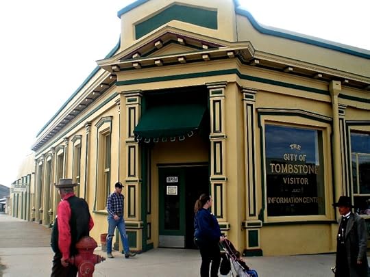 Grand Hotel - Carol Cox